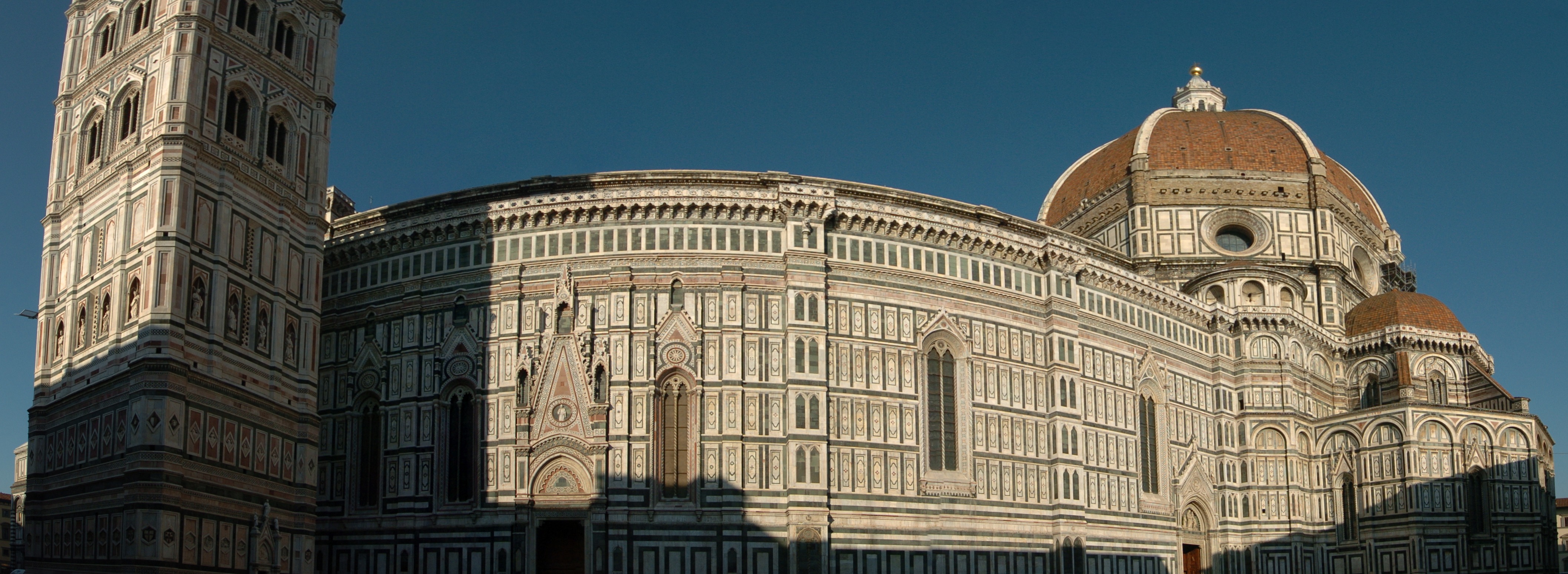 Duomo Pano (Original)